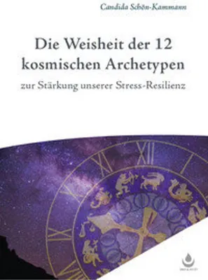 Obrázok produktu pre Die Weisheit der 12 Archetypen