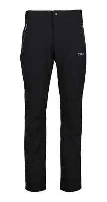 Immagine prodotto di MAN Pantalone lungo nero (U901) 56
