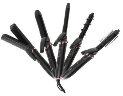 Obrázok produktu pre Adler Hair styling set 5in1 AD 2028