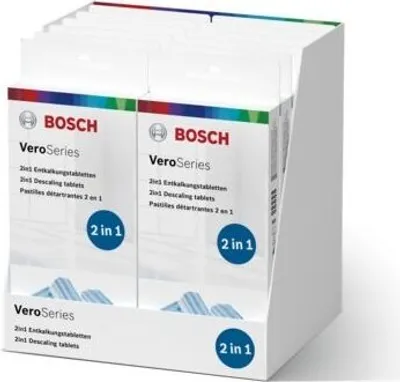 Obrázek produktu pro Bosch TCZ8002A, 126 g, GHS07: Škodlivý, Varování, H315: Causes skin irritation, H317: Může vyvolat alergickou kožní reakci, H319: Způsobuje..., P102: Uchovávejte mimo dosah dětí., P264: Po manipulaci důkladně omyjte …., P280: Používejte ochranné rukavice/ochranný...