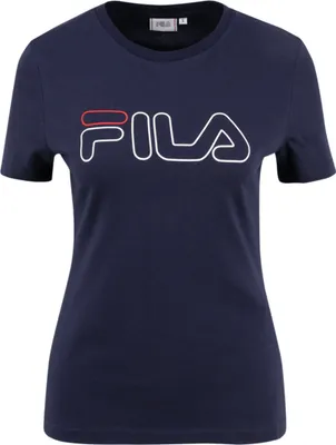 Produktbild von Fila Tshirts Ladan Tee, 683179170, Größe: 163
