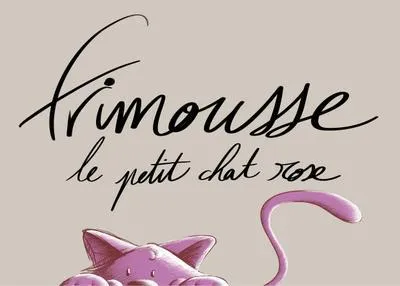 Immagine prodotto di Frimousse