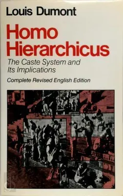 Immagine prodotto di Homo Hierarchicus