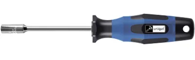 Productafbeelding van Uniqat inbussleutel-schroevendraaier, inbussleutel, maat 7,0, model Uq6693