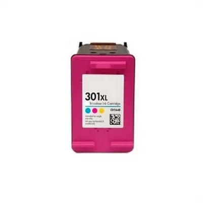 Produktbild von Recycelte Tintenpatrone Inkoem HP301XL