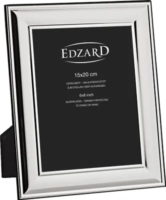 Produktbild von EDZARD Fotorahmen Sunset 15x20 cm