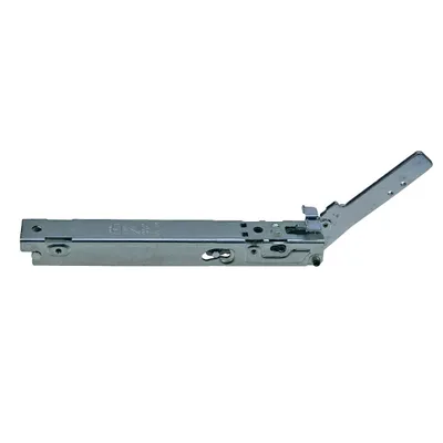 Produktbild von Türscharnier AEG 387077002/5 rechts / links Scharnier für Backofen Herd