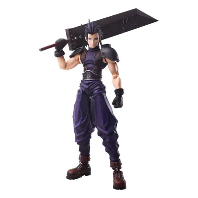 Produktbild von Square Enix - Final Fantasy VII - Zack Fair