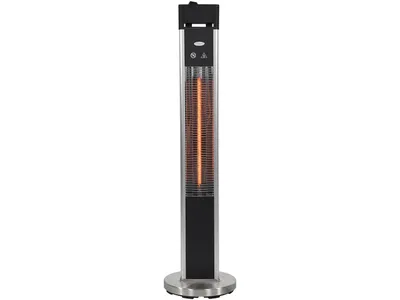 Produktbild von Traedgard Elektro Infrarot Heizstrahler "Amrum"