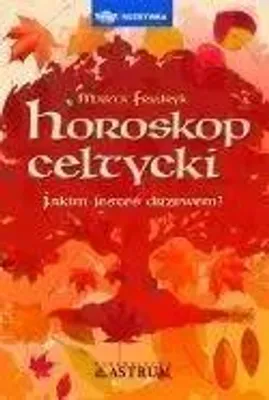 Productafbeelding van Horoskop celtycki
