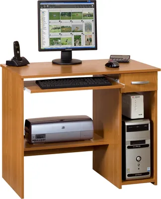 Obrázek produktu pro MOB, PC stolík - Kary