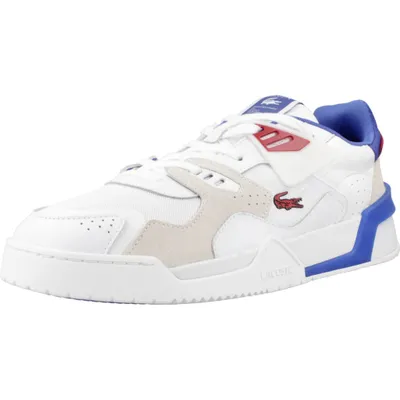Produktbild von Lacoste Lt 125 124 7 Sma Sportschuhe Weiß EU 45 Mann Weiß EU 45