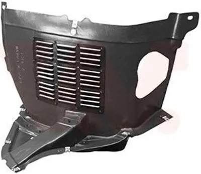Immagine prodotto di Rivestimento del passaruota anteriore destro VAN Wezel (5742432) Rivestimenti della carrozzeria Rivestimento del passaruota