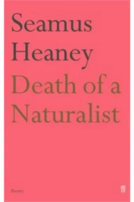 Produktbild von Death of a Naturalist