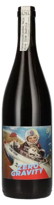 Image de Weinhof Szemes ZERO GRAVITY 12% Vol. 0,75l