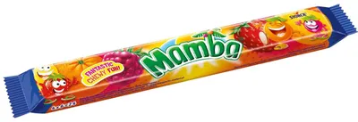 Immagine prodotto di Mamba® 112764 Mamba® Classic Kaubonbons 2540,0 g