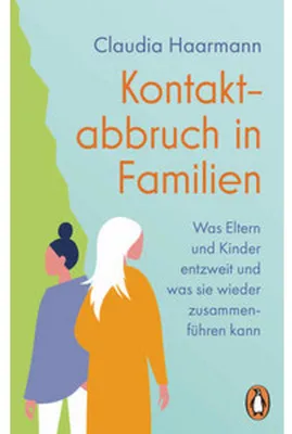 Produktbild von Kontaktabbruch in Familien