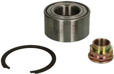 Produktbild von BTA Radlagersatz Vorne für FIAT GRANDE PUNTO (199) 72mm H1F028BTA