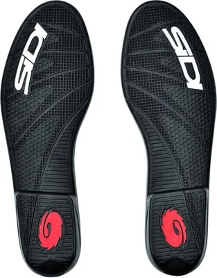 Image de Sidi Touring/Racing soles TOP Black