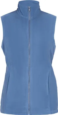 Produktbild von ALARY damen weste - blau, XXL