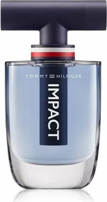 Obrázok produktu pre Tommy Hilfiger Impact Spark Edt Spray 100ml
