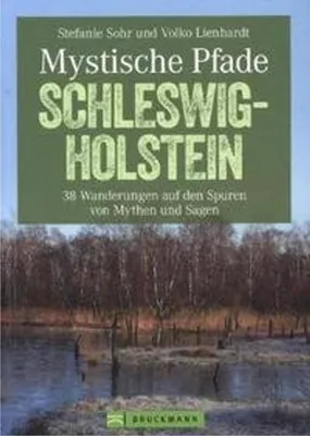 Obrázok produktu pre Mystische Pfade Schleswig-Holstein