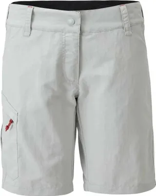 Produktbild von Gill Uv Tec Kurze Hose Grau 34 Damen Grau 34