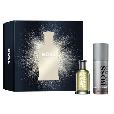 Image de Hugo Boss Bouteille Woda toaletowa, 50ml + Dézodorant, 150ml