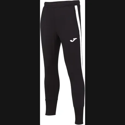 Produktbild von Joma Advance Trainingshose Herren - Schwarz / Weiß