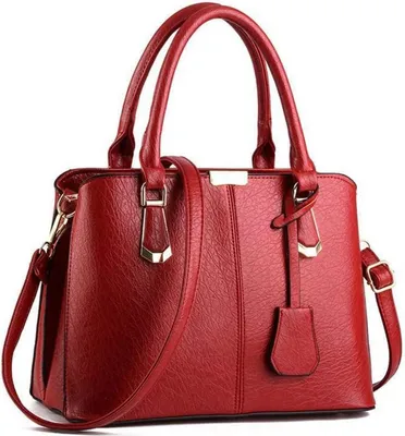 Produktbild von Pahajim Damen Henkeltasche Umhängetasche Handtasche Kunstleder Frauen Tote Modern Safari Stil