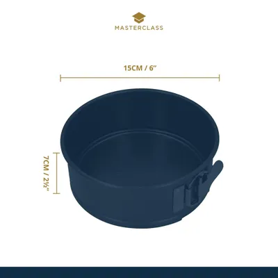 Obrázok produktu pre Pružinová panvica MasterClass ø 18 cm