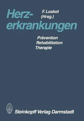 Produktbild von Herzerkrankungen