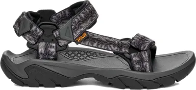 Produktbild von Teva Terra Fi 5 Universal Sandalen Grau EU 44 Mann Grau EU 44