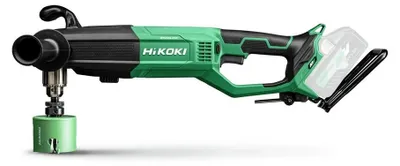 Zdjęcie produktu dla Hikoki Wiertarka Kątowa 36V D36Dya W4Z Mv
