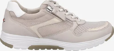 Produktbild von Gabor 6.978.31_6, Sneaker in Beige für Damen, Größe 43