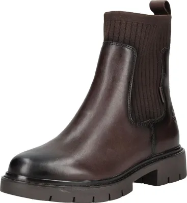 Produktbild von Tamaris Stiefelette Stiefelette Leder/Textil