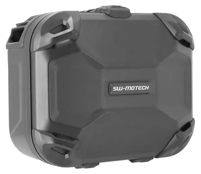 Produktbild von Sw-motech Dusc Abs Top/side M 33l Motorradkoffer Schwarz Schwarz One Size