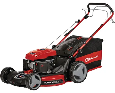 Productafbeelding van Einhell benzinegrasmaaier GC-PM 56/2 S HW