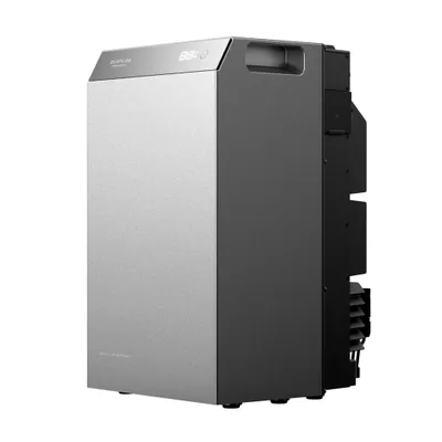 Produktbild von EcoFlow STREAM 5000 Balkonkraftwerk Speicher mit Solar-Eingang 5000W für Balkonkraftwerk (0% MwSt)