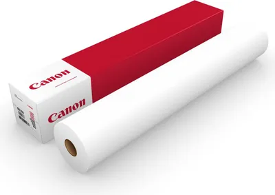 Produktbild von Canon IJM022, 120 m, 84,1 cm, 90 g/m², 105 µm, 92%, 2 Jahr(e)