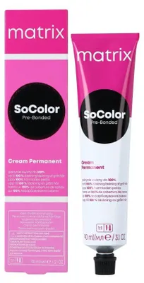 Image de So Color, vernis transparent, 90 ml