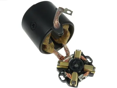 Produktbild von AS-PL SF0105S Halter Kohlebürsten