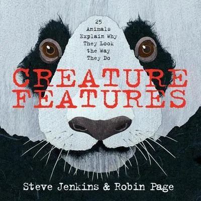 Imagen del producto de Creature Features