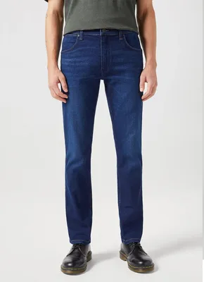 Produktbild von Wrangler - Greensboro Night Shade - W31 X L32