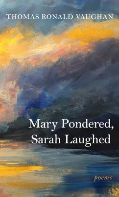 Produktbild von Mary Pondered, Sarah Laughed
