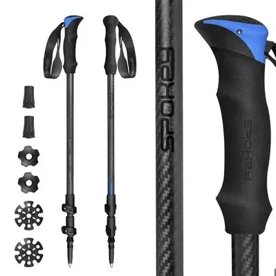 Produktbild von Trekkingstöcke Atom