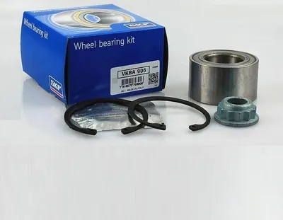 Produktbild von SKF Radlager vorne für Seat Arosa VW Golf II Jetta II Lupo Polo 1.0 1.4