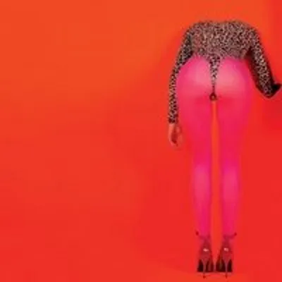Imagen del producto de St. Vincent - Masseduction