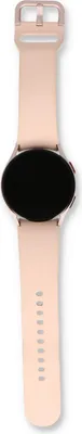 Produktbild von Samsung Galaxy Watch5 , 3,05 cm (1.2"), OLED, Touchscreen, 16 GB, GPS, 28,7 g