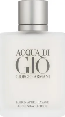 Produktbild von Giorgio Armani Acqua di Giò 100 ml, After-Shave-Lotion, 100 ml, 71 mm, 39 mm, 130 mm, 295 g